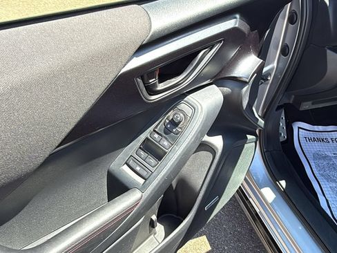 Certified 2024 Subaru Impreza RS AWD/4WD image 18