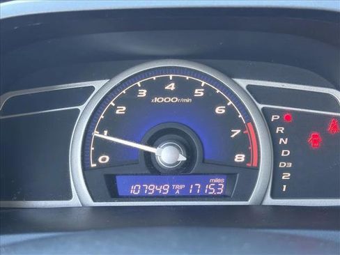 Used 2010 Honda Civic LX image 18