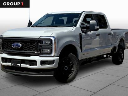 New 2026 Ford F250 XL