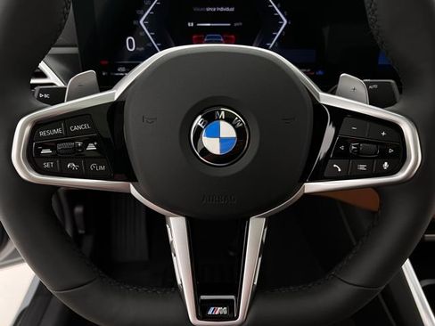 New 2026 BMW 330i xDrive Sedan w/ M Sport Package AWD/4WD image 11