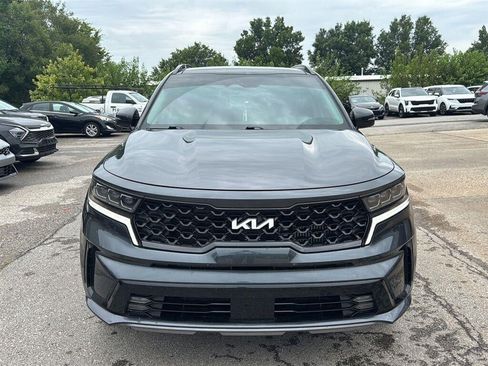 Used 2023 Kia Sorento SX AWD/4WD image 8