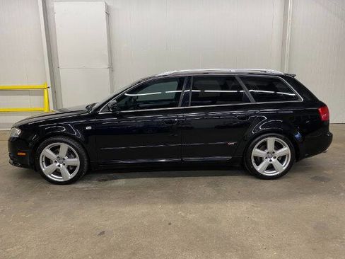 Used 2007 Audi A4 2.0T AWD/4WD image 2