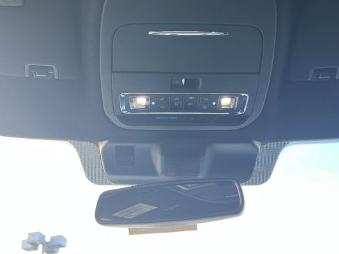 New 2025 Ford F150 Platinum w/ Equipment Group 702A High image 25