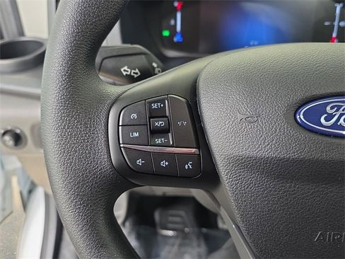 Used 2026 Ford Transit 250 148 Medium Roof Extended AWD w/ Load Area Protection Package image 15