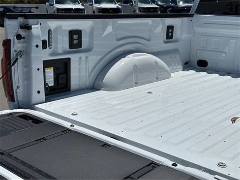 New 2025 Ford F150 XLT w/ Equipment Group 302A MID image 19