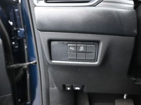 Certified 2024 MAZDA CX-5 AWD 2.5 S w/ Select Package image 15