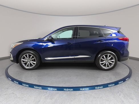 Used 2020 Acura RDX AWD w/ Technology Package image 9