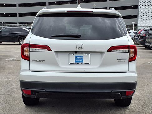 Certified 2022 Honda Pilot Special Edition image 24