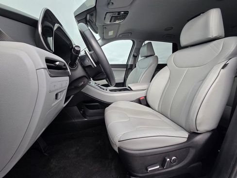 Used 2025 Hyundai Palisade SEL AWD/4WD image 24