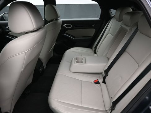 Used 2023 Honda Civic Sport Touring image 24