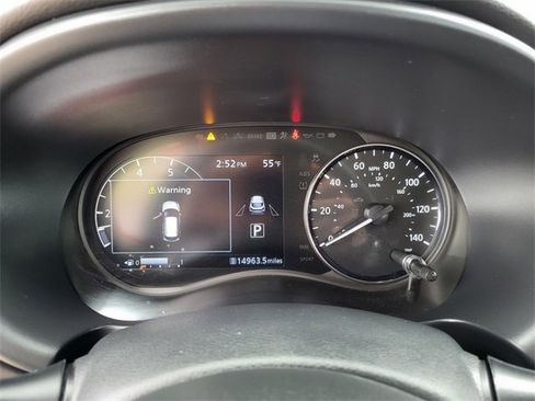 Used 2024 Nissan Kicks SR image 4