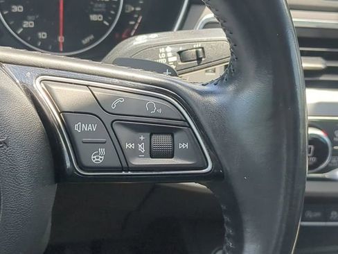 Used 2017 Audi A4 2.0T Premium Plus w/ Premium Plus Package AWD/4WD image 29