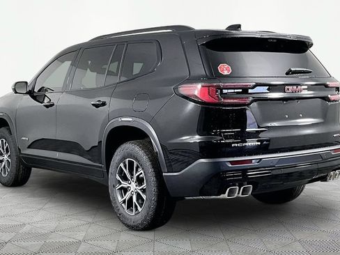 New 2026 GMC Acadia AT4 w/ LPO, All-Weather Package AWD/4WD image 4