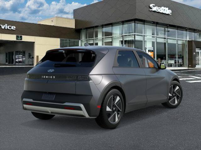 New 2026 Hyundai Ioniq 5 SEL RWD image 4