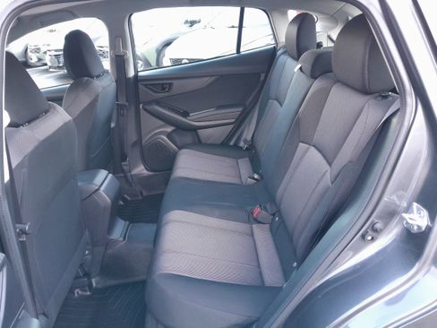 Used 2022 Subaru Impreza 2.0i image 27