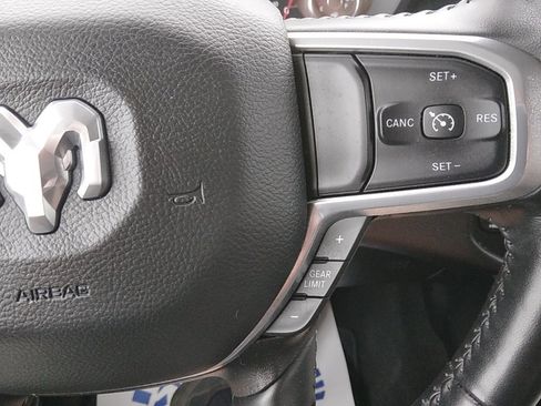 Used 2022 RAM 1500 Laramie image 23