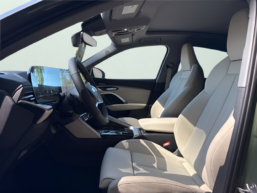 New 2026 Audi Q5 Premium Plus AWD/4WD image 16