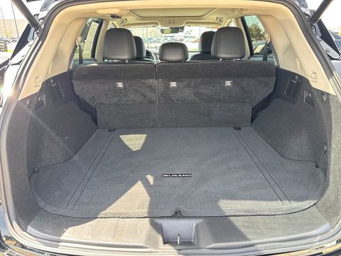 Used 2024 Nissan Murano SL AWD/4WD image 34