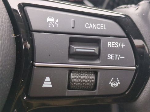 New 2026 Honda CR-V EX-L image 26