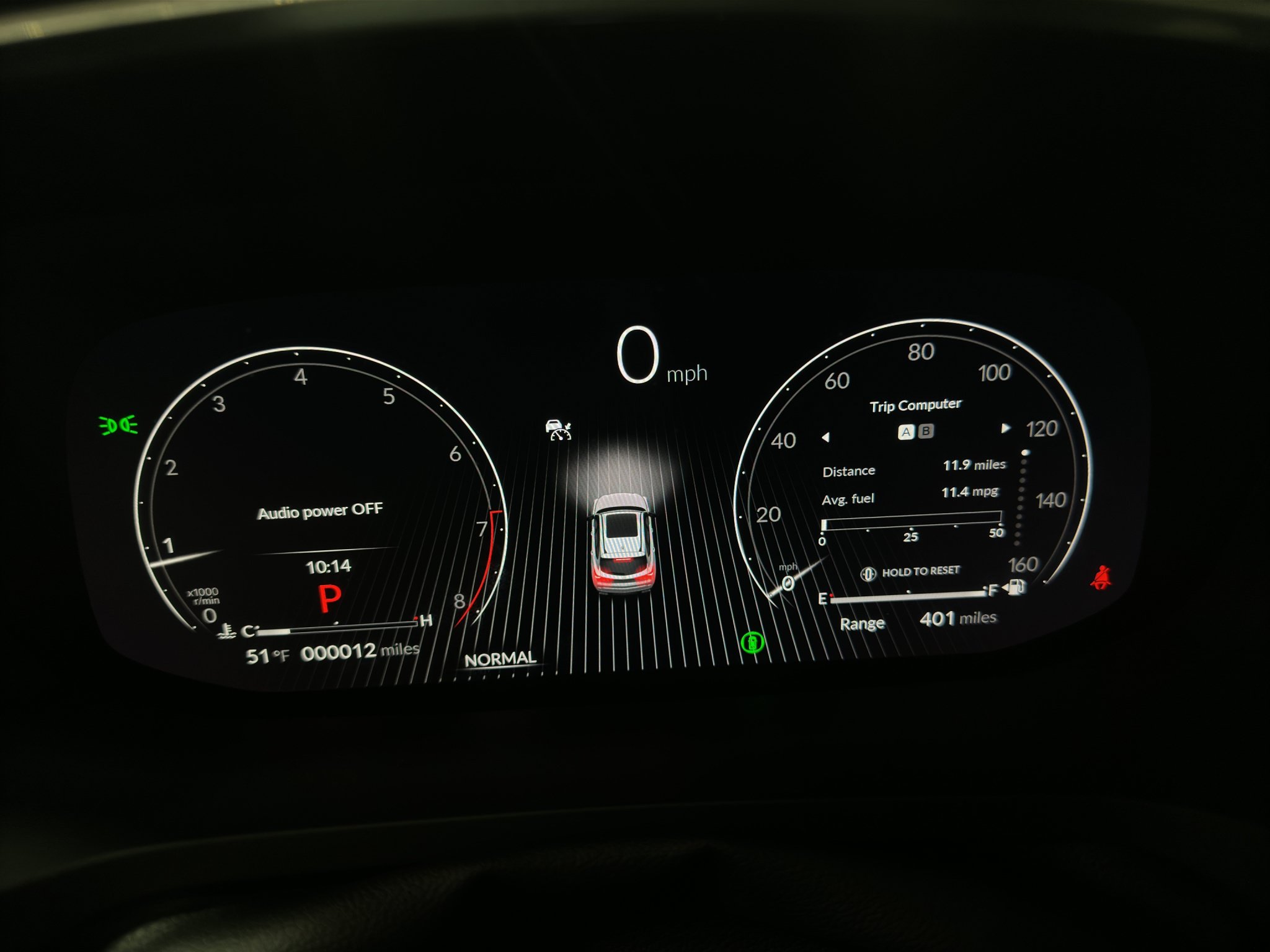 New 2026 Acura MDX w/ Technology Package AWD/4WD image 29