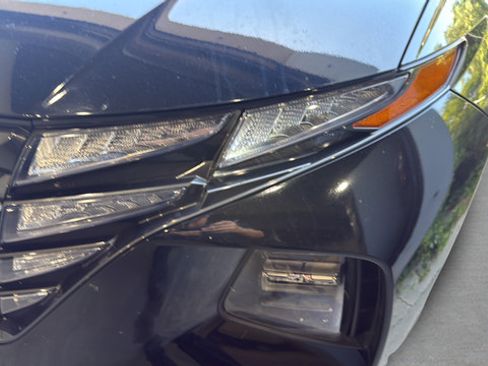 Used 2022 Hyundai Tucson SE FWD image 33