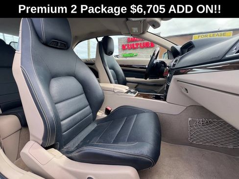 Used 2016 Mercedes-Benz E 400 Cabriolet image 24