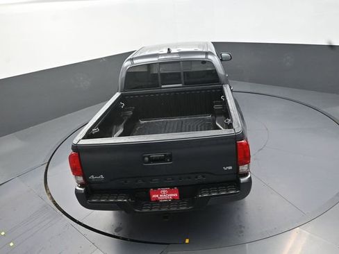 Used 2023 Toyota Tacoma SR AWD/4WD image 28