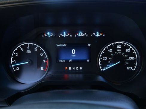 Used 2026 Ford F150 XL AWD/4WD image 32