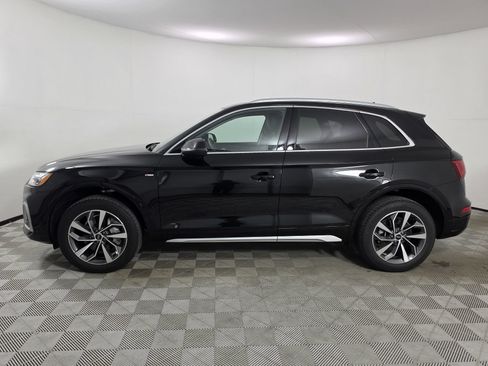 Certified 2024 Audi Q5 2.0T Premium Plus AWD/4WD image 4