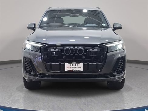 New 2025 Audi Q7 2.0T Premium Plus image 2