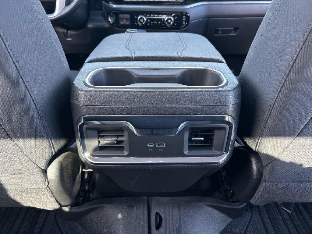 Used 2025 GMC Sierra 1500 Elevation AWD/4WD image 21