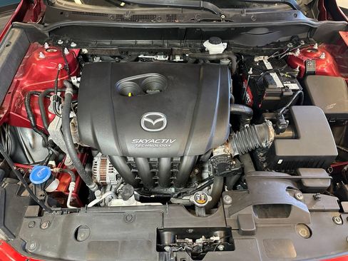 Used 2018 MAZDA CX-3 Sport AWD/4WD image 23