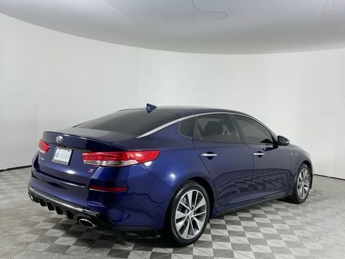Used 2019 Kia Optima S FWD image 5