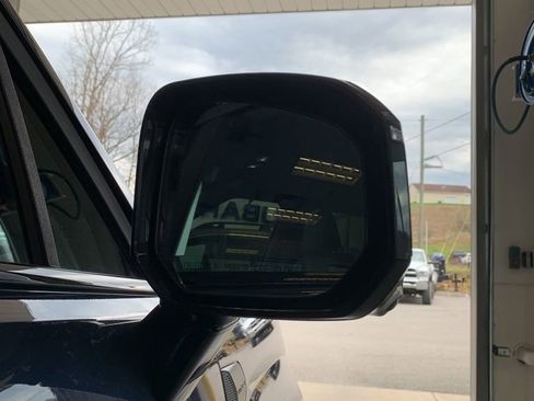 Certified 2025 Hyundai Santa Fe Calligraphy image 23