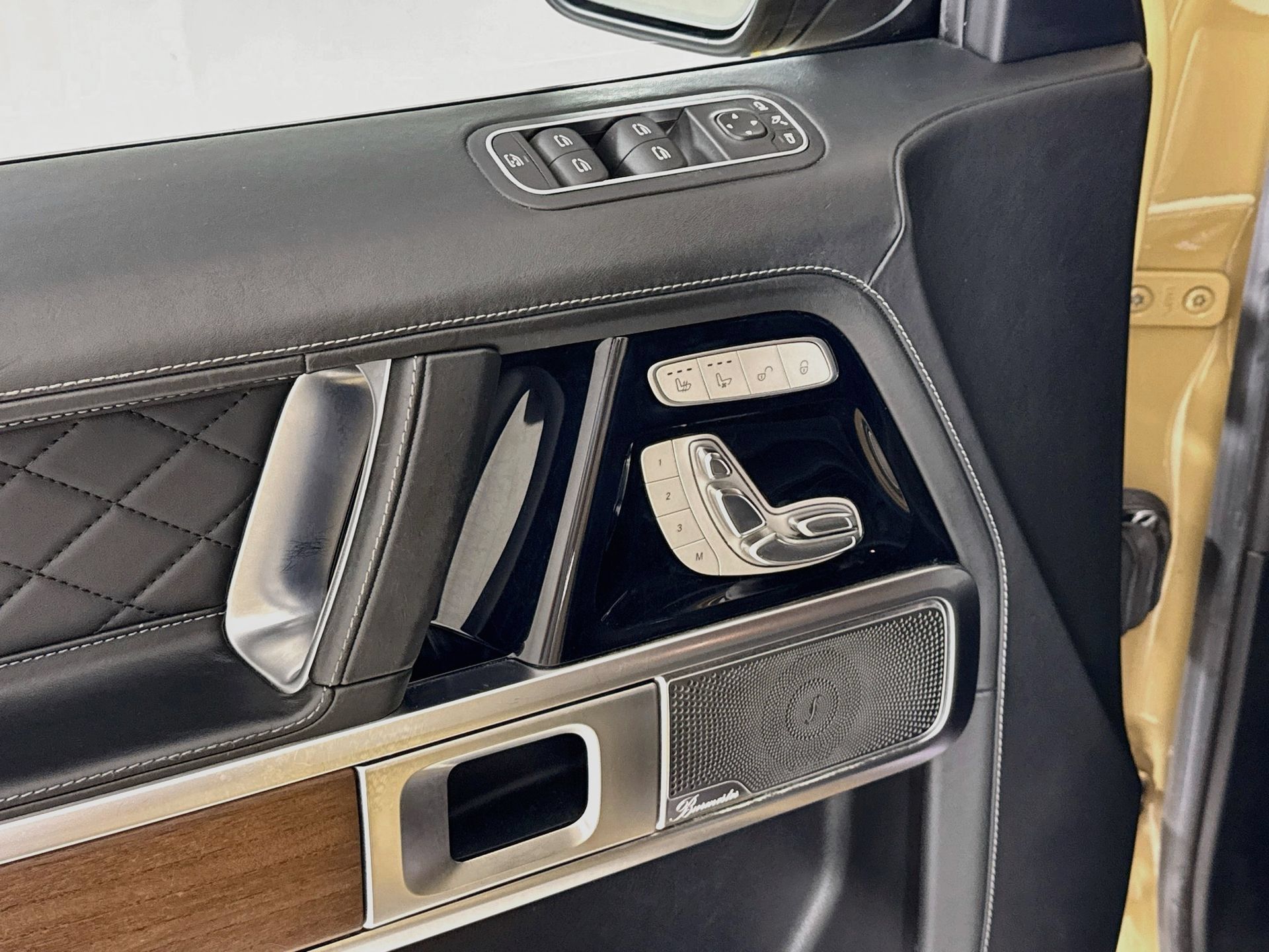 Certified 2019 Mercedes-Benz G 550 image 19