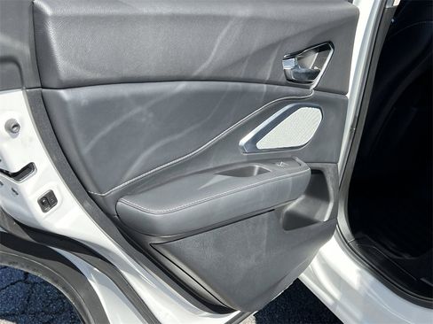 Used 2020 Acura RDX AWD w/ Technology Package image 18
