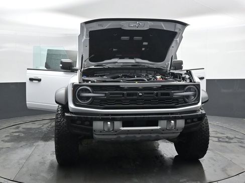 Used 2023 Ford Bronco Raptor image 54