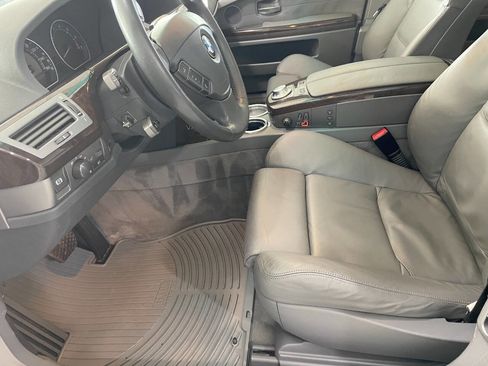 Used 2003 BMW 745Li image 15