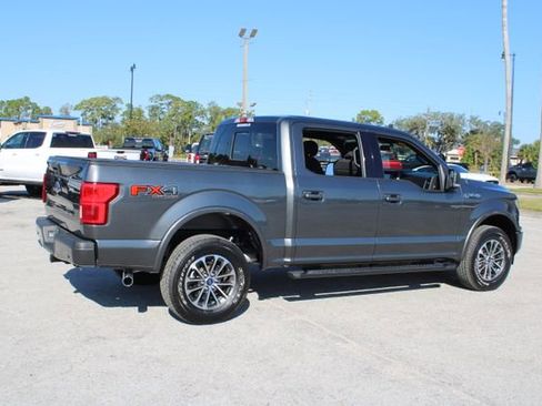 Used 2020 Ford F150 XLT w/ Equipment Group 302A Luxury image 12
