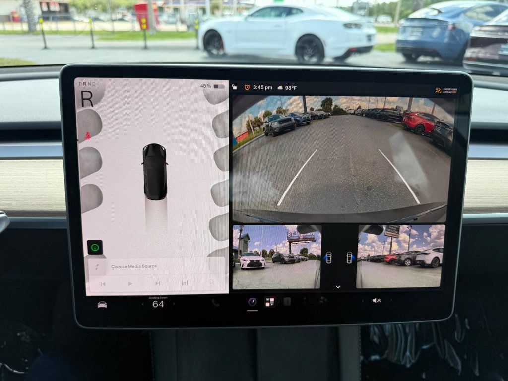Used 2023 Tesla Model 3 Standard Range RWD image 15