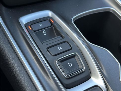 Certified 2022 Honda Accord Sport image 26