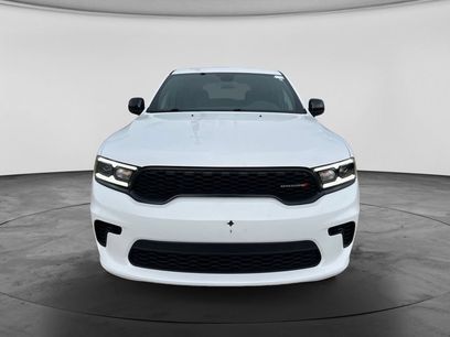 Used 2026 Dodge Durango GT
