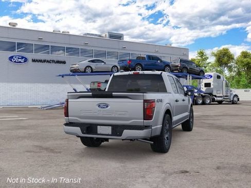 New 2026 Ford F150 STX AWD/4WD image 9