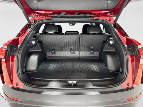 Used 2025 Chevrolet Blazer EV LT image 25