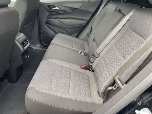 Used 2024 Chevrolet Equinox LT AWD/4WD image 10