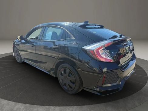 Used 2017 Honda Civic Sport image 7