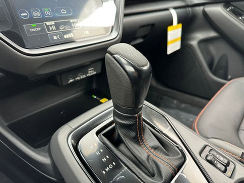 New 2026 Subaru Crosstrek 2.5i Limited image 17