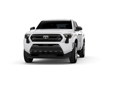 Used 2026 Toyota Tacoma SR AWD/4WD image 48