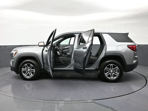 Used 2026 GMC Terrain Elevation AWD/4WD image 34