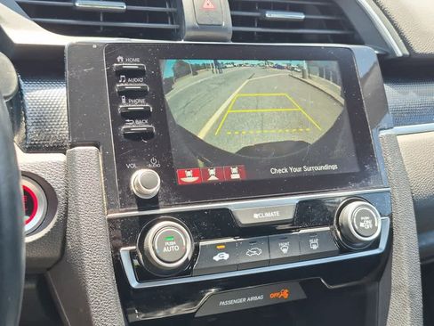 Used 2020 Honda Civic Sport image 14